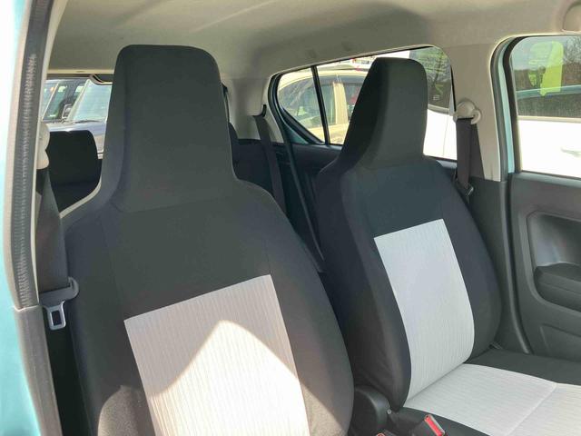 ミライースＸ　ＳＡIII（宮城県）の中古車