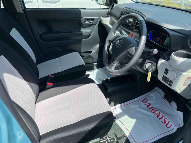 ミライースＸ　ＳＡIII（宮城県）の中古車