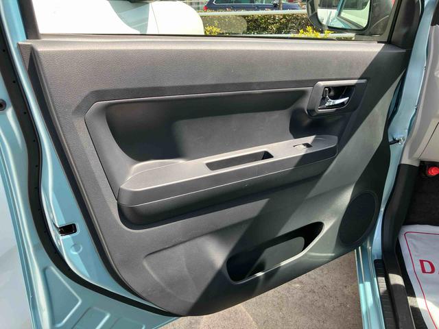 ミライースＸ　ＳＡIII（宮城県）の中古車