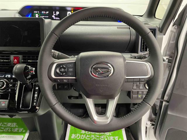 タントカスタムＲＳ（宮城県）の中古車