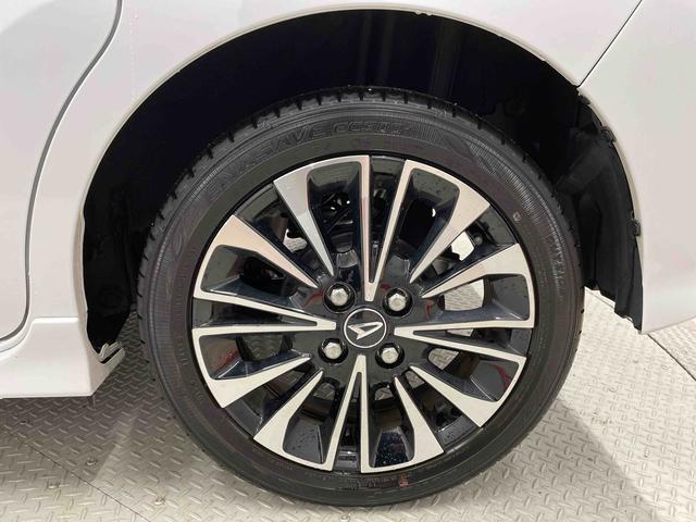 タントカスタムＲＳ（宮城県）の中古車