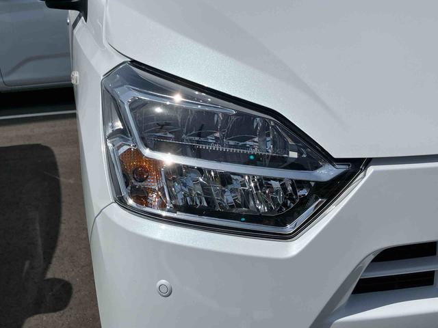 ミライースＸ　ＳＡIII（宮城県）の中古車