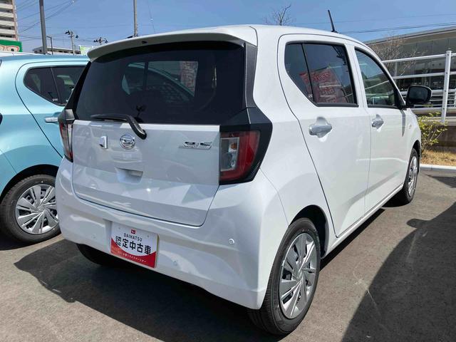 ミライースＸ　ＳＡIII（宮城県）の中古車