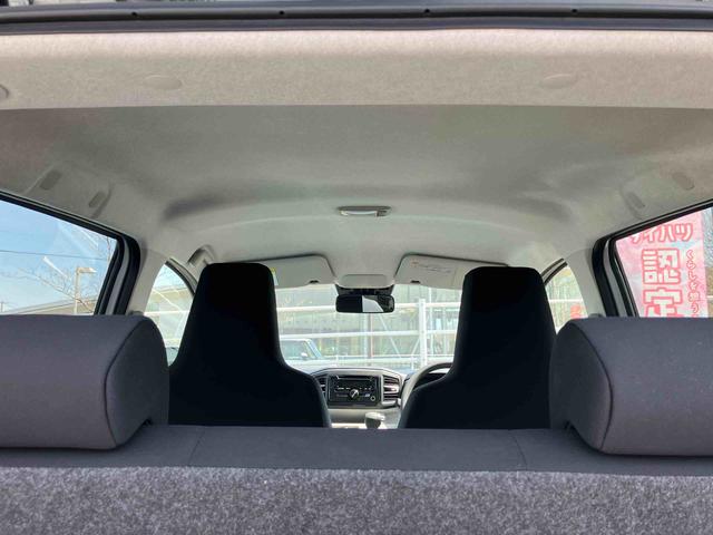 ミライースＸ　ＳＡIII（宮城県）の中古車