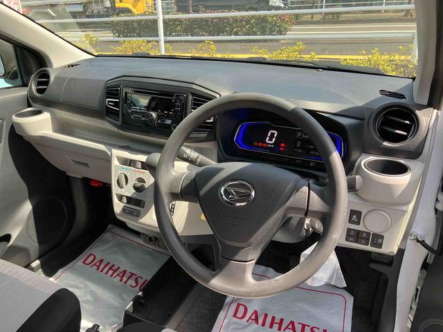 ミライースＸ　ＳＡIII（宮城県）の中古車