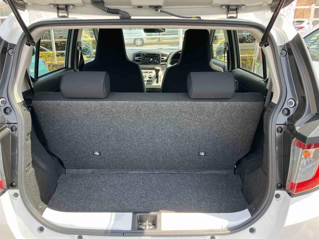 ミライースＸ　ＳＡIII（宮城県）の中古車