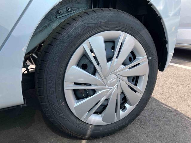 ミライースＸ　ＳＡIII（宮城県）の中古車