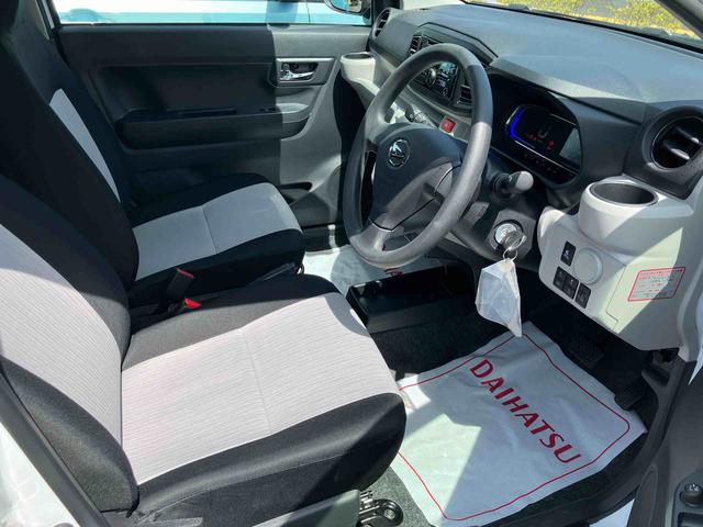 ミライースＸ　ＳＡIII（宮城県）の中古車