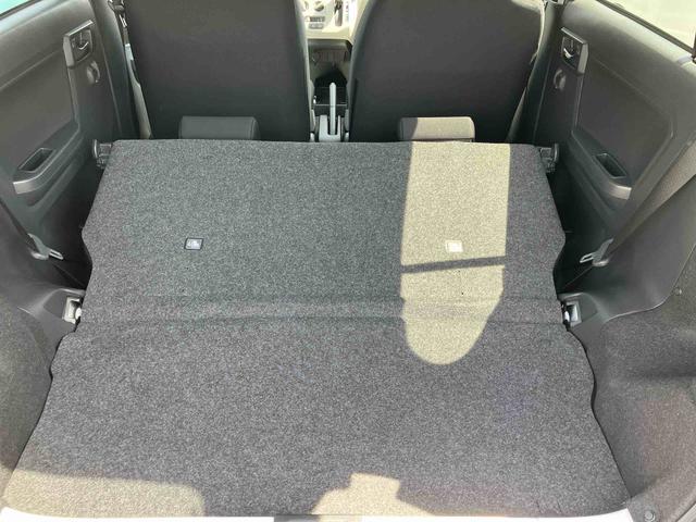 ミライースＸ　ＳＡIII（宮城県）の中古車