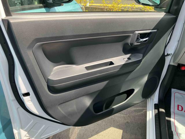 ミライースＸ　ＳＡIII（宮城県）の中古車