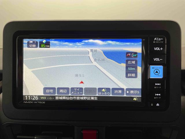 ムーヴＸ（宮城県）の中古車