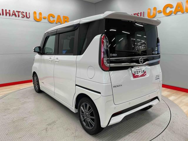 ルークスハイウェイスター　Ｘ（宮城県）の中古車