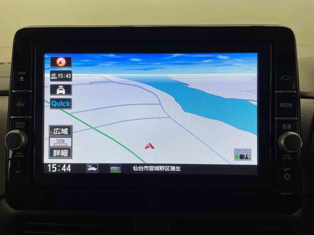 ルークスハイウェイスター　Ｘ（宮城県）の中古車