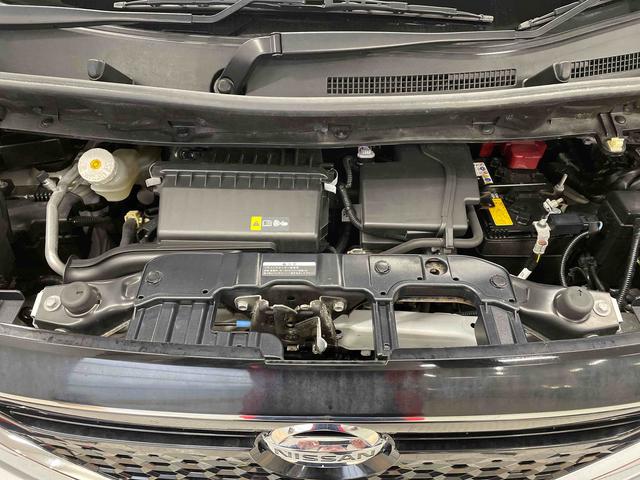 ルークスハイウェイスター　Ｘ（宮城県）の中古車