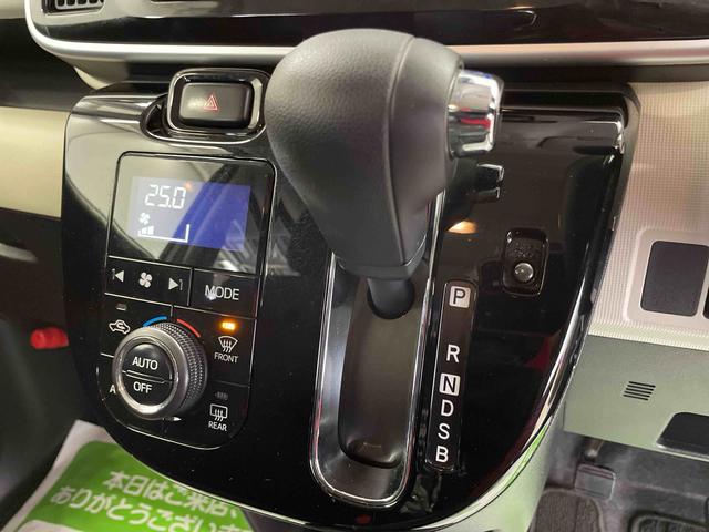 ムーヴキャンバスＧブラックインテリアリミテッド　ＳＡIII（宮城県）の中古車