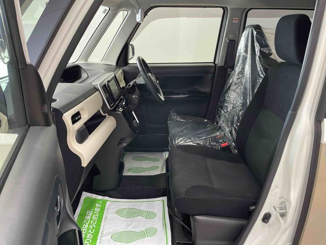 ムーヴキャンバスＧブラックインテリアリミテッド　ＳＡIII（宮城県）の中古車