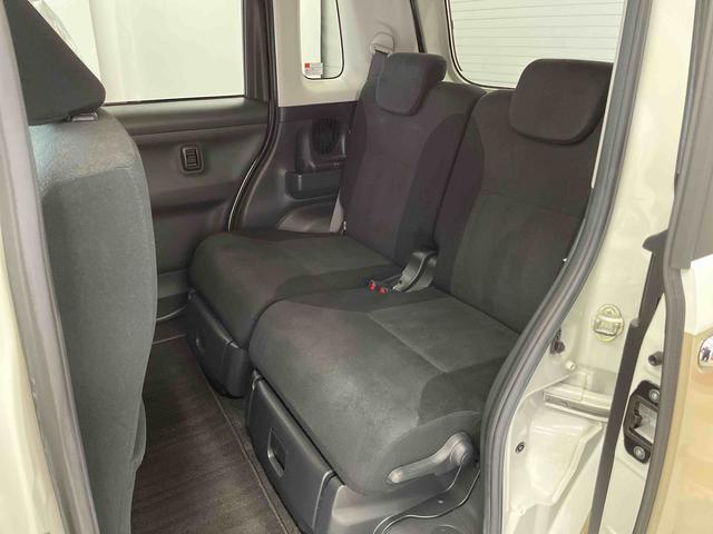 ムーヴキャンバスＧブラックインテリアリミテッド　ＳＡIII（宮城県）の中古車