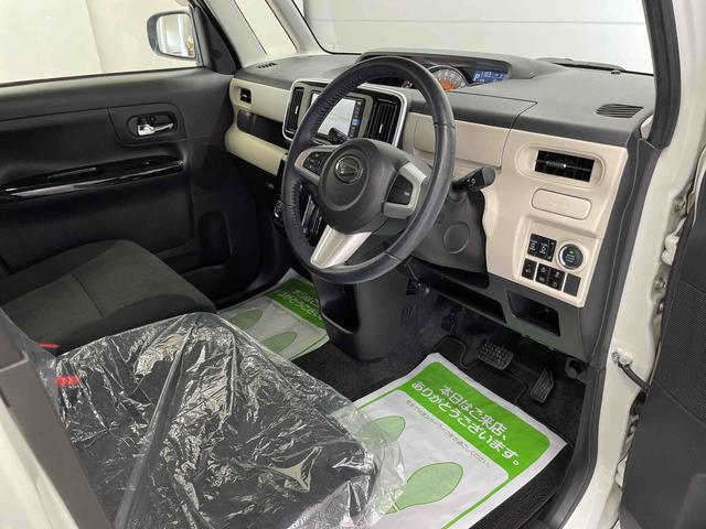 ムーヴキャンバスＧブラックインテリアリミテッド　ＳＡIII（宮城県）の中古車