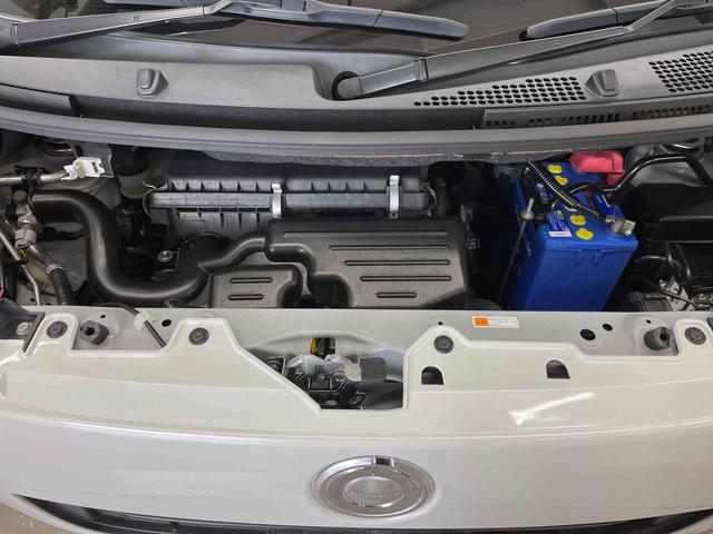 ムーヴキャンバスＧブラックインテリアリミテッド　ＳＡIII（宮城県）の中古車