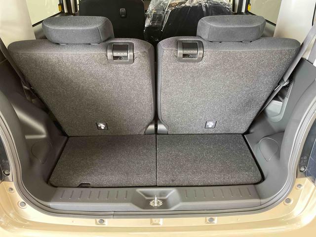 ムーヴキャンバスＧブラックインテリアリミテッド　ＳＡIII（宮城県）の中古車