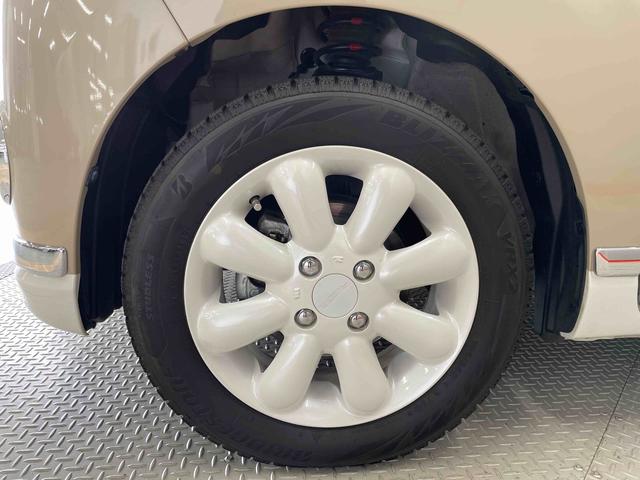 ムーヴキャンバスＧブラックインテリアリミテッド　ＳＡIII（宮城県）の中古車