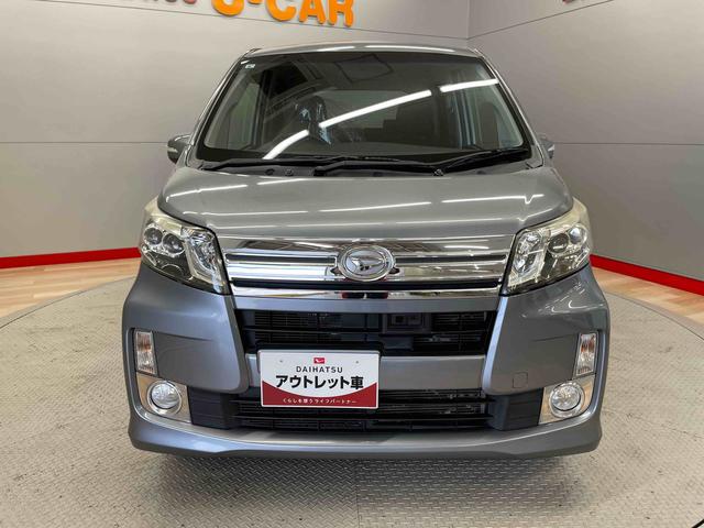 ムーヴカスタム　Ｘ　ＳＡ（宮城県）の中古車
