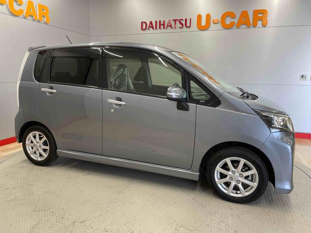 ムーヴカスタム　Ｘ　ＳＡ（宮城県）の中古車