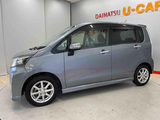 ムーヴカスタム　Ｘ　ＳＡ（宮城県）の中古車