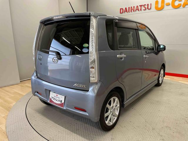 ムーヴカスタム　Ｘ　ＳＡ（宮城県）の中古車