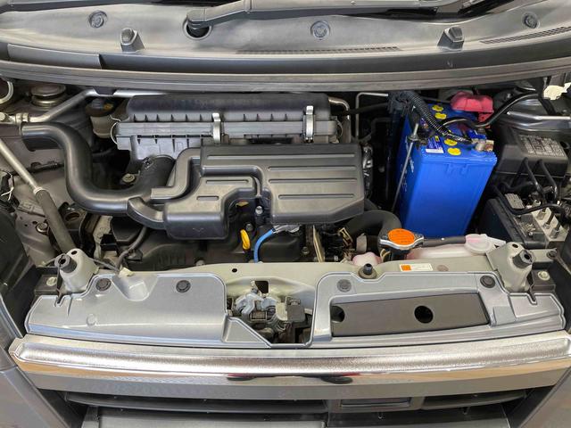 ムーヴカスタム　Ｘ　ＳＡ（宮城県）の中古車