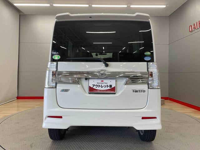 タントカスタムＸ　ＳＡ（宮城県）の中古車