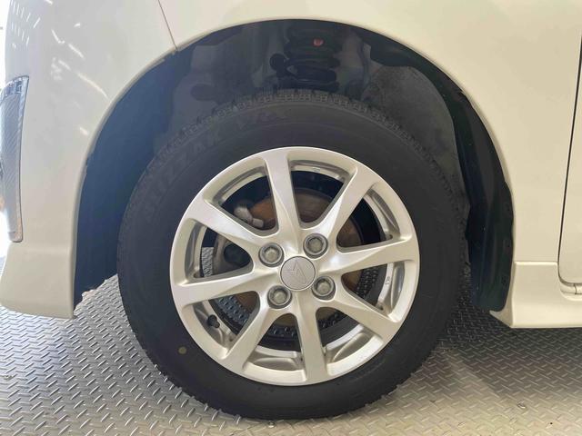 タントカスタムＸ　ＳＡ（宮城県）の中古車