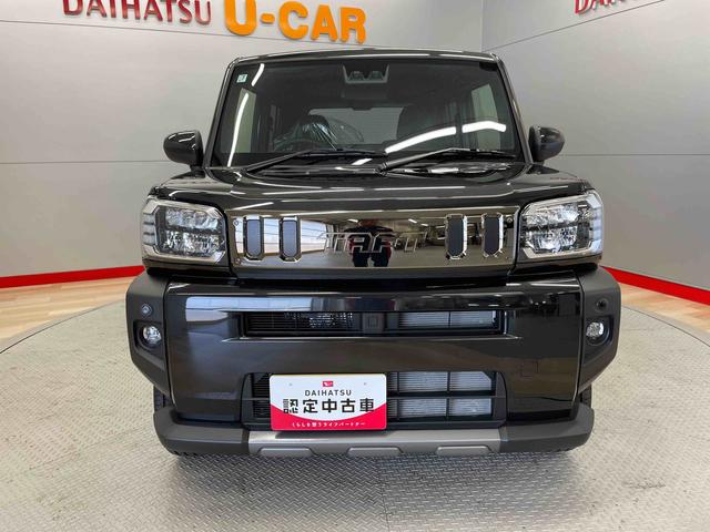 タフトＧ　ダーククロムベンチャー（宮城県）の中古車
