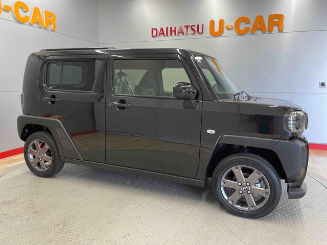 タフトＧ　ダーククロムベンチャー（宮城県）の中古車
