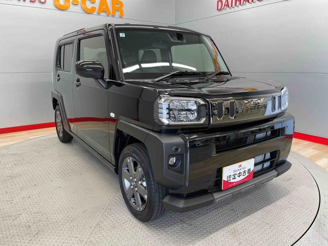 タフトＧ　ダーククロムベンチャー（宮城県）の中古車