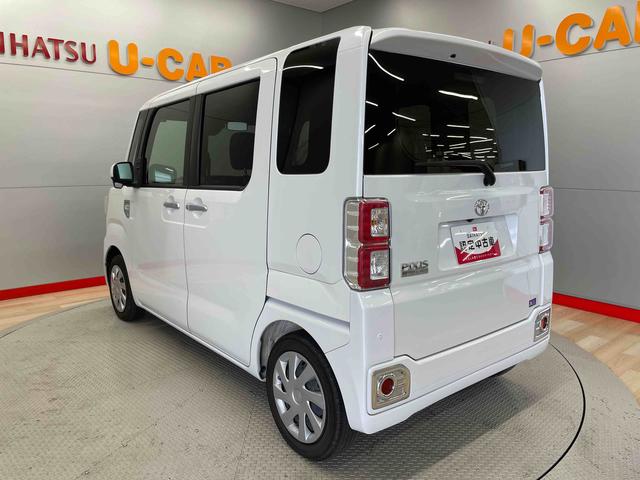 ピクシスメガＤ　ＳＡIII（宮城県）の中古車