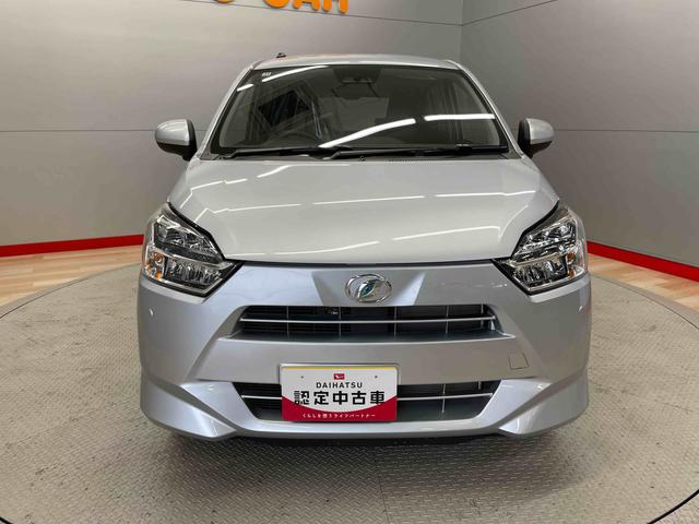 ミライースＸ　ＳＡIII（宮城県）の中古車