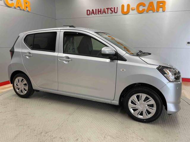 ミライースＸ　ＳＡIII（宮城県）の中古車