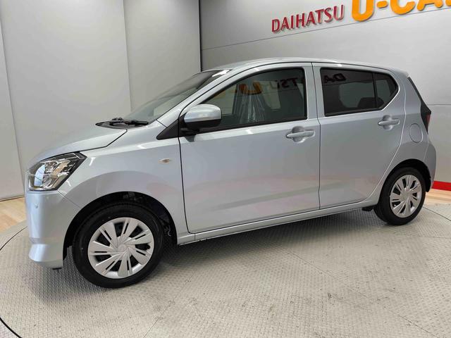 ミライースＸ　ＳＡIII（宮城県）の中古車