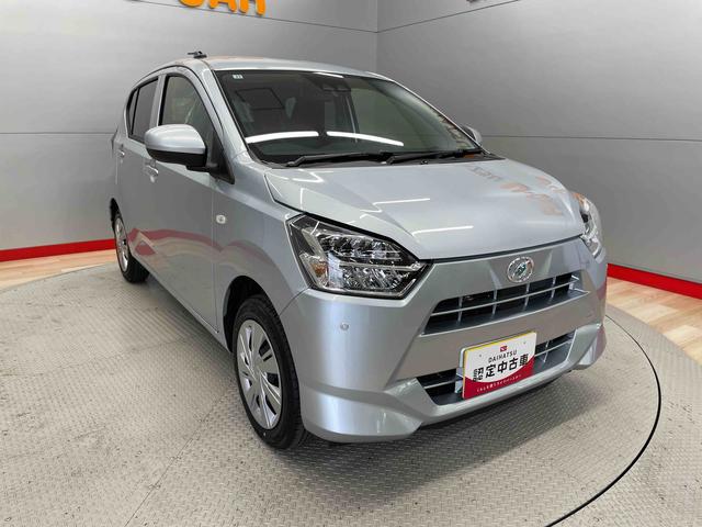 ミライースＸ　ＳＡIII（宮城県）の中古車