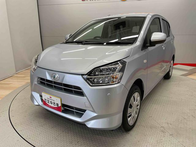 ミライースＸ　ＳＡIII（宮城県）の中古車