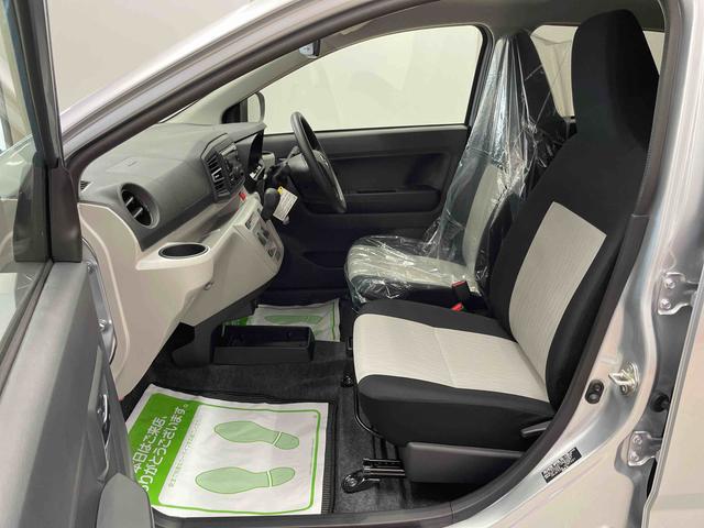 ミライースＸ　ＳＡIII（宮城県）の中古車