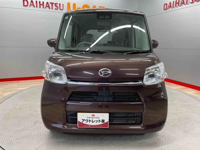 タントＸ　ＶＳ　ＳＡIII（宮城県）の中古車