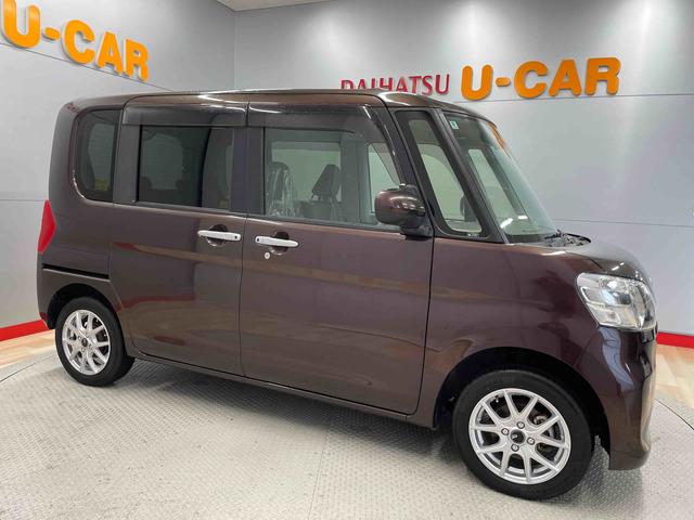 タントＸ　ＶＳ　ＳＡIII（宮城県）の中古車