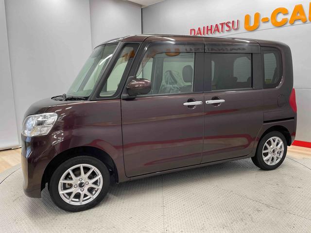 タントＸ　ＶＳ　ＳＡIII（宮城県）の中古車