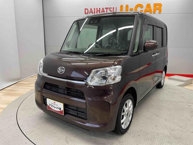 タントＸ　ＶＳ　ＳＡIII（宮城県）の中古車