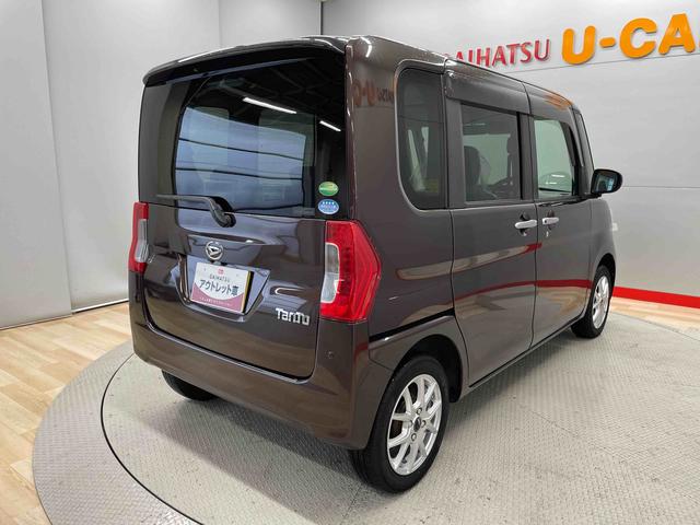 タントＸ　ＶＳ　ＳＡIII（宮城県）の中古車