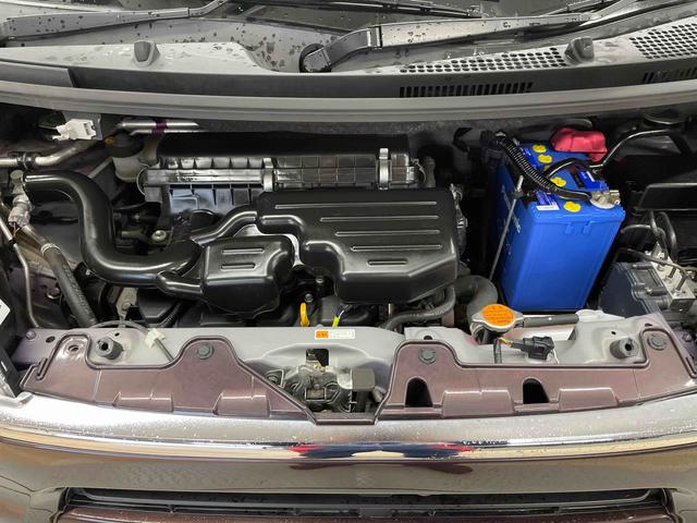 タントＸ　ＶＳ　ＳＡIII（宮城県）の中古車