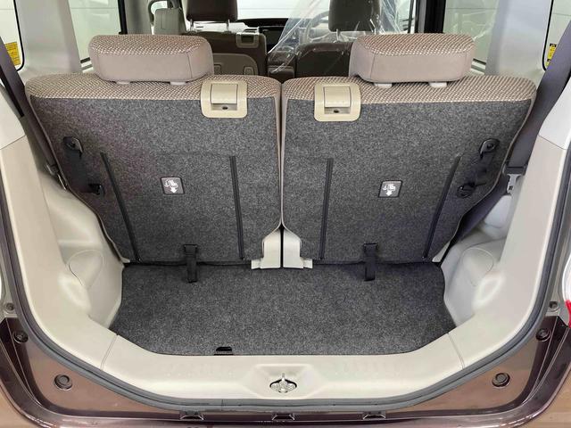 タントＸ　ＶＳ　ＳＡIII（宮城県）の中古車