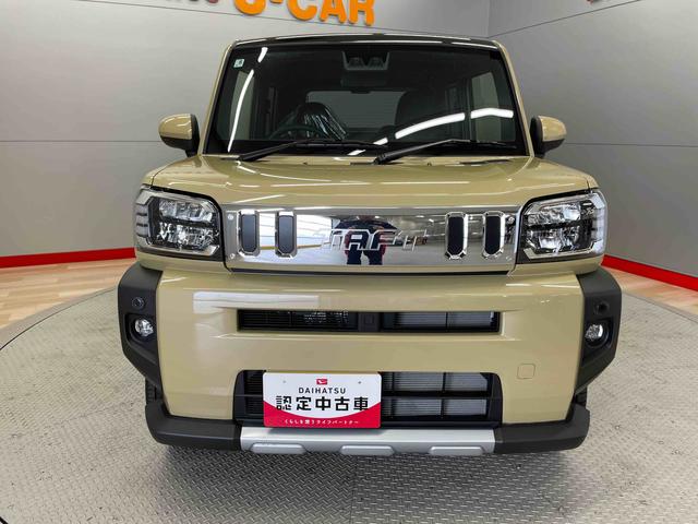 タフトＧ　クロムベンチャー（宮城県）の中古車